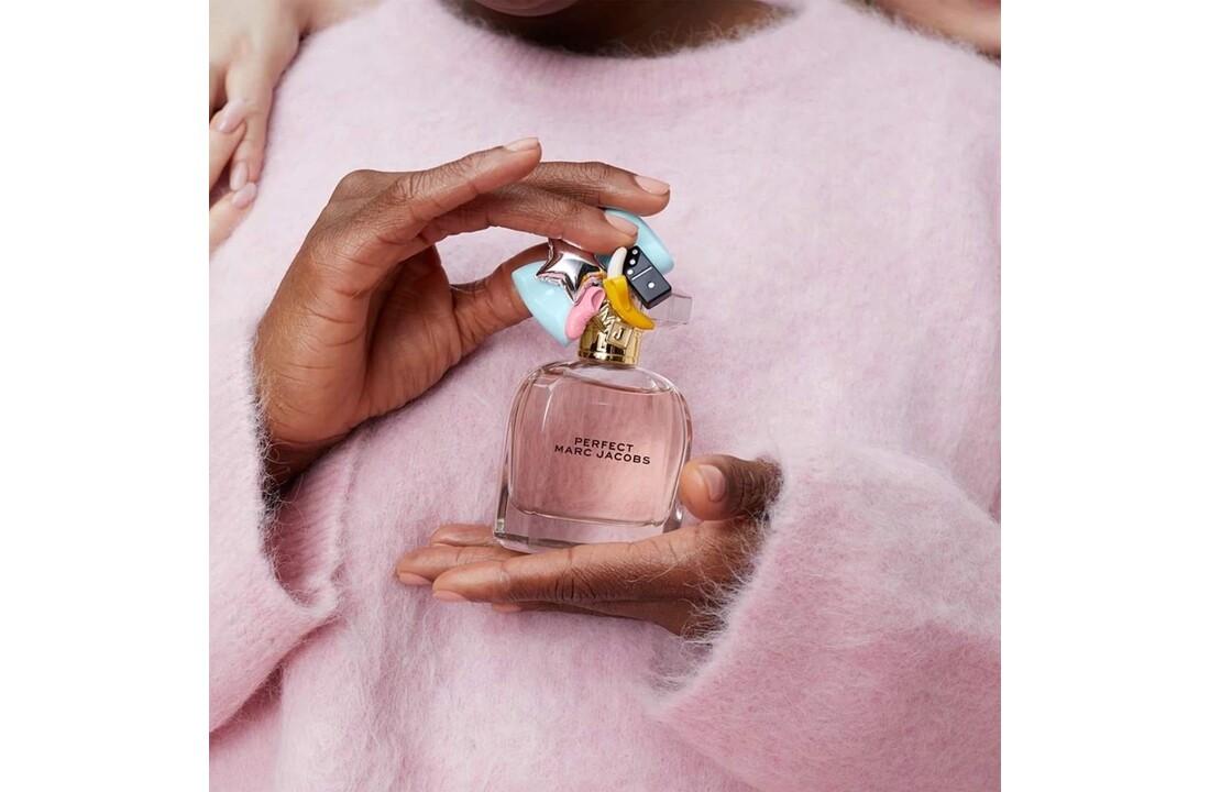 Perfect Eau de Parfum - 100ml