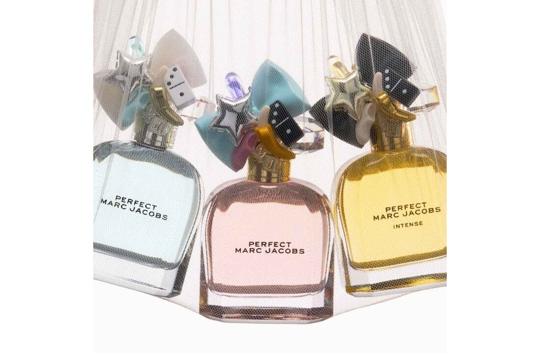 Perfect Eau de Parfum - 100ml