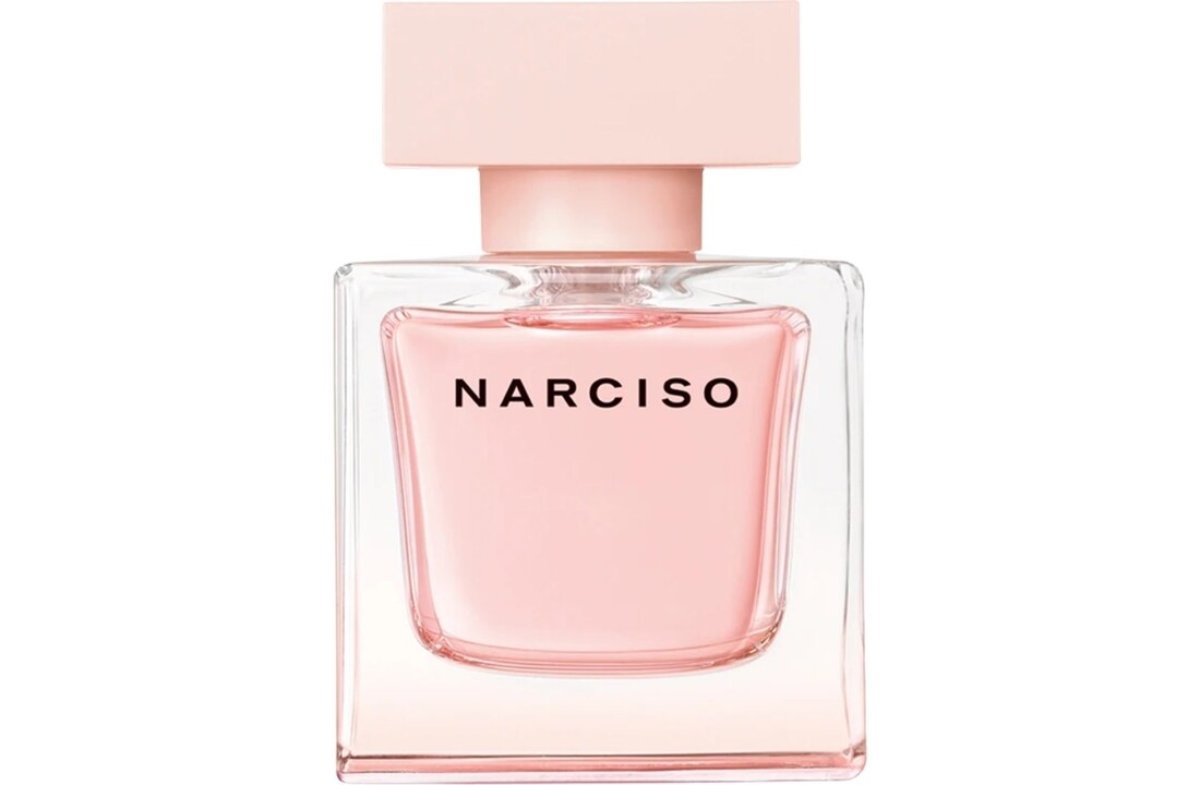 Narciso Cristal Eau de Parfum - 50ml