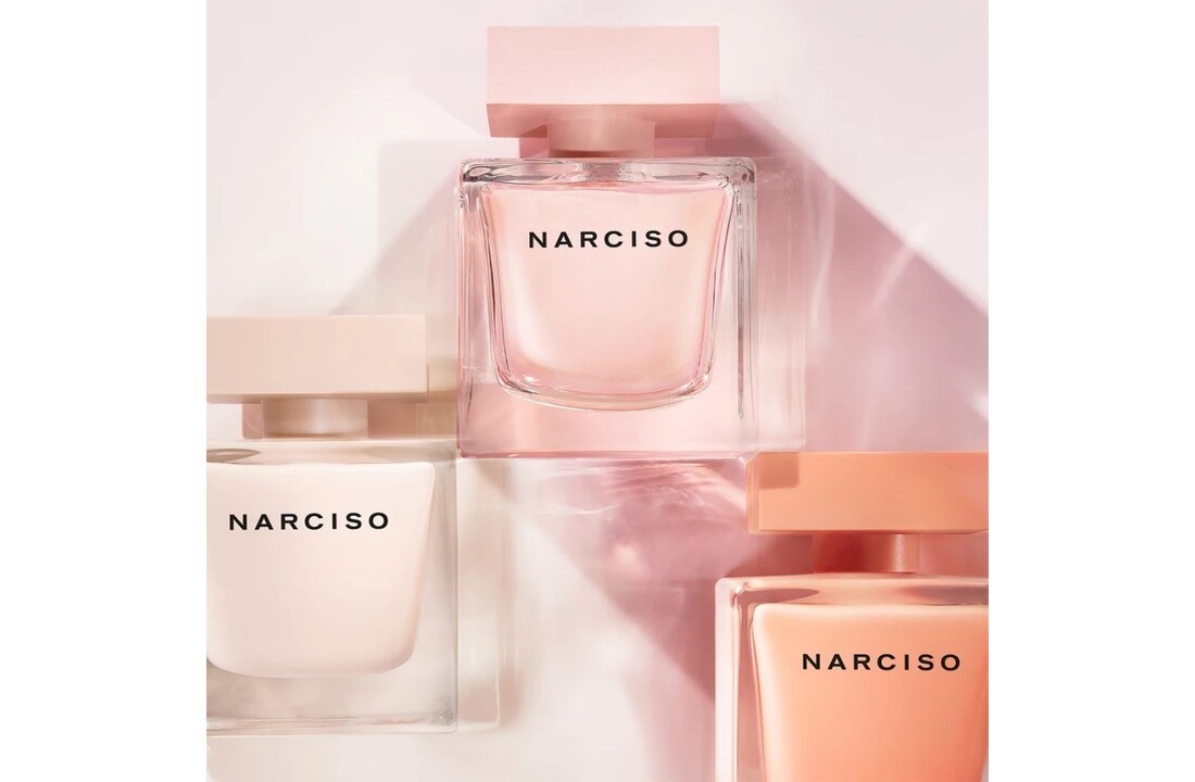 Narciso Cristal Eau de Parfum - 50ml
