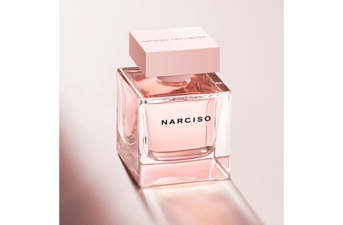 Narciso Cristal Eau de Parfum - 50ml