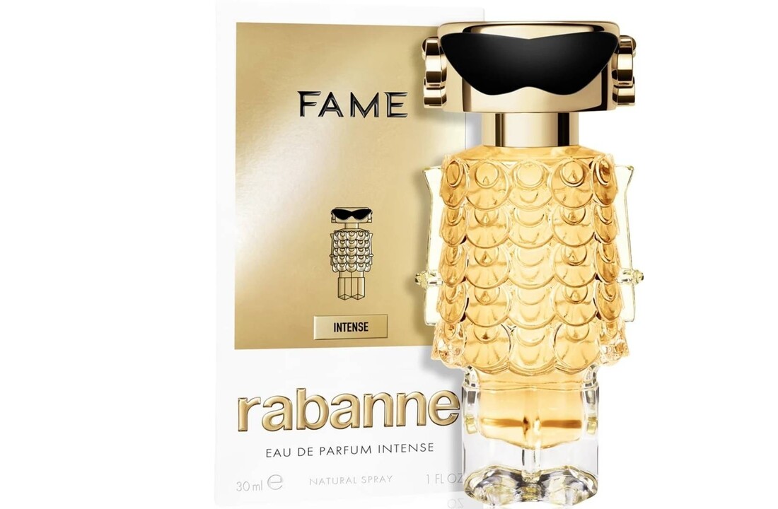 Fame Intense Eau de Parfum - 30ml