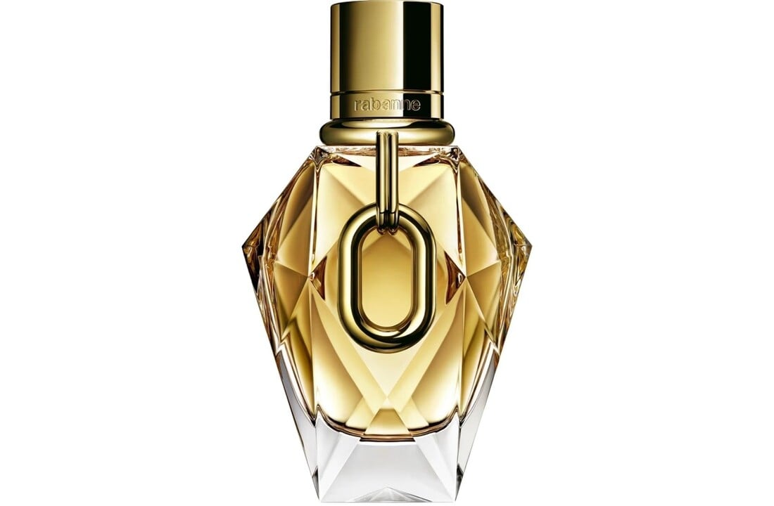 Million Gold For Her Eau de Parfum - 50ml - Refillable