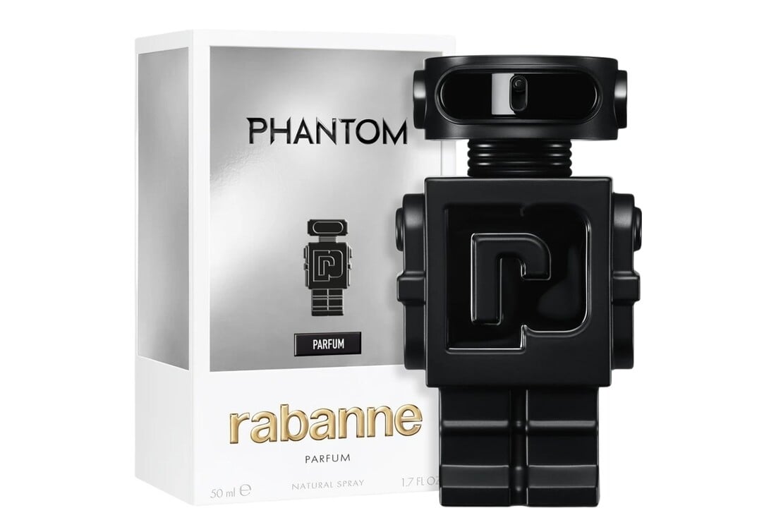 Phantom Parfum - 50ml