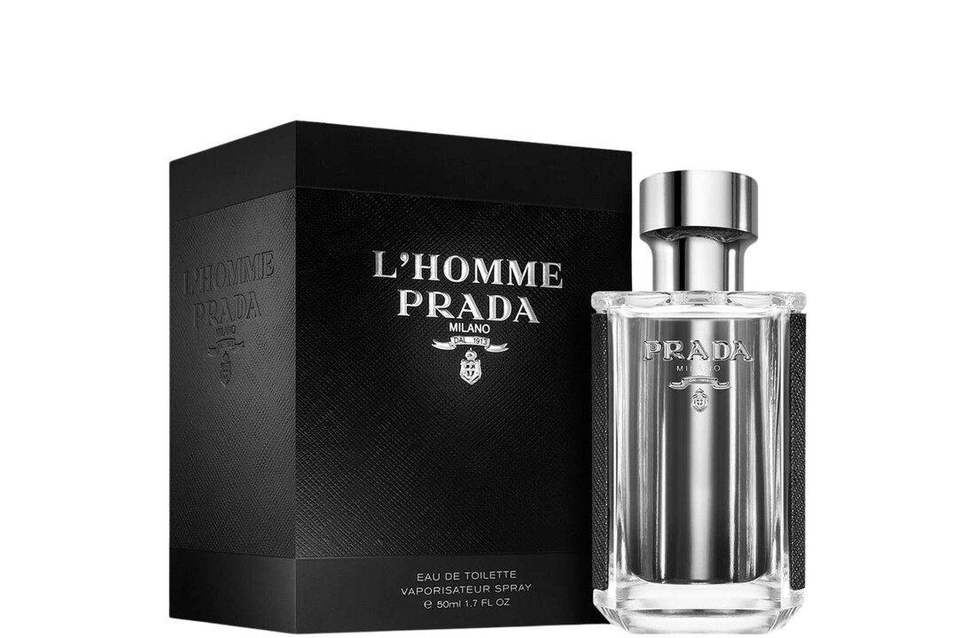 L'Homme Eau de Toilette - 50ml
