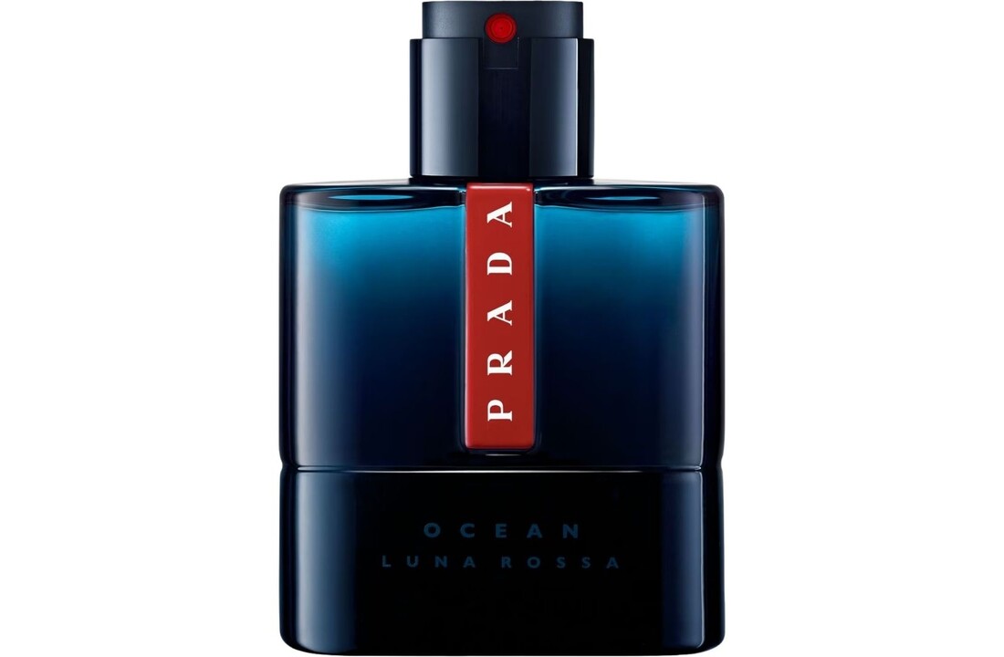 Luna Rossa Ocean Pour Homme Eau de Parfum - 50ml