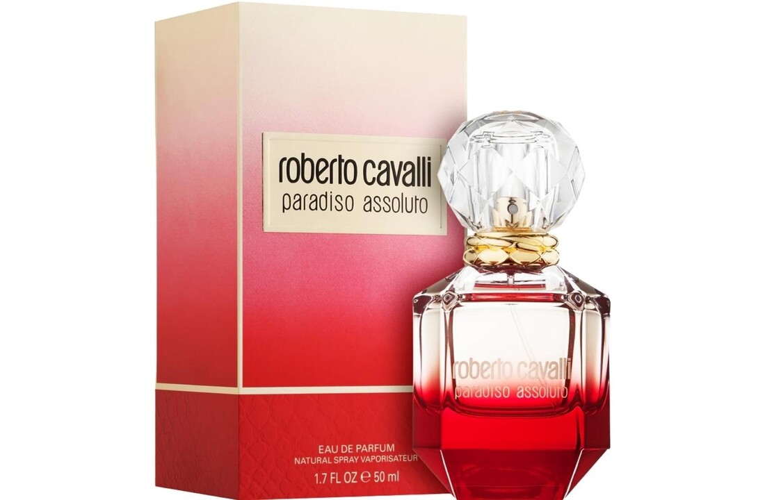 Paradiso Assoluto Eau de Parfum - 50ml