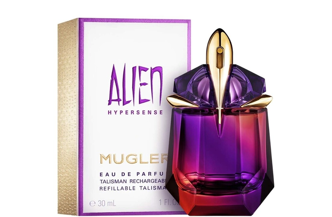 Alien Hypersense Eau de Parfum - 30ml