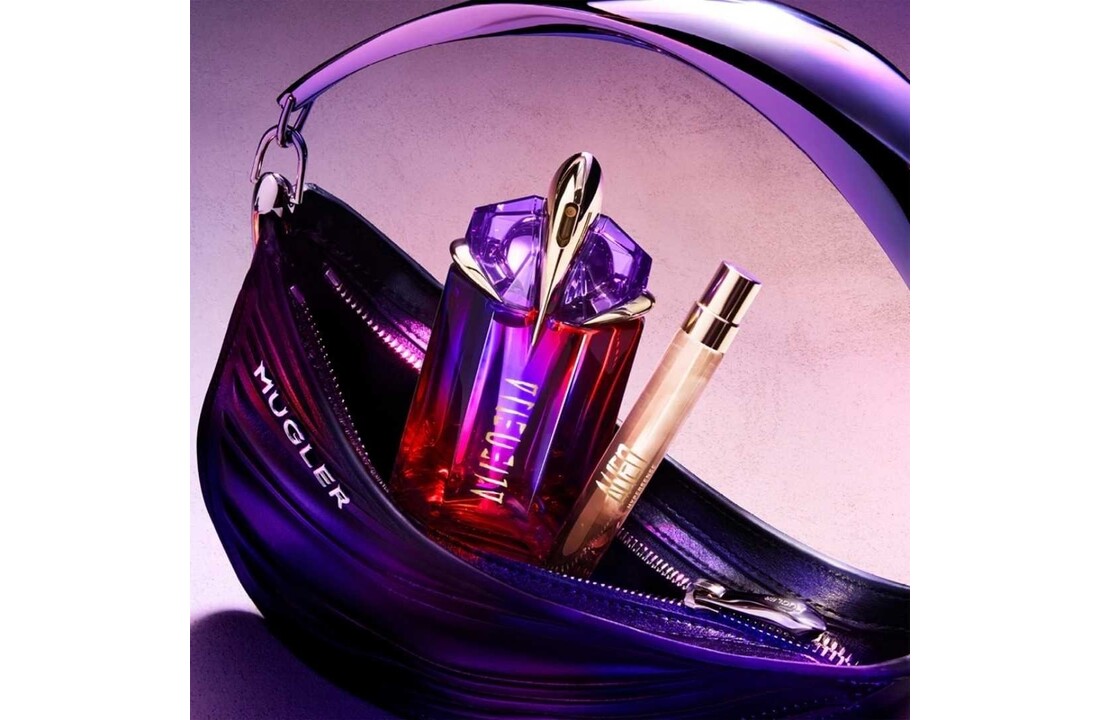 Alien Hypersense Eau de Parfum - 30ml