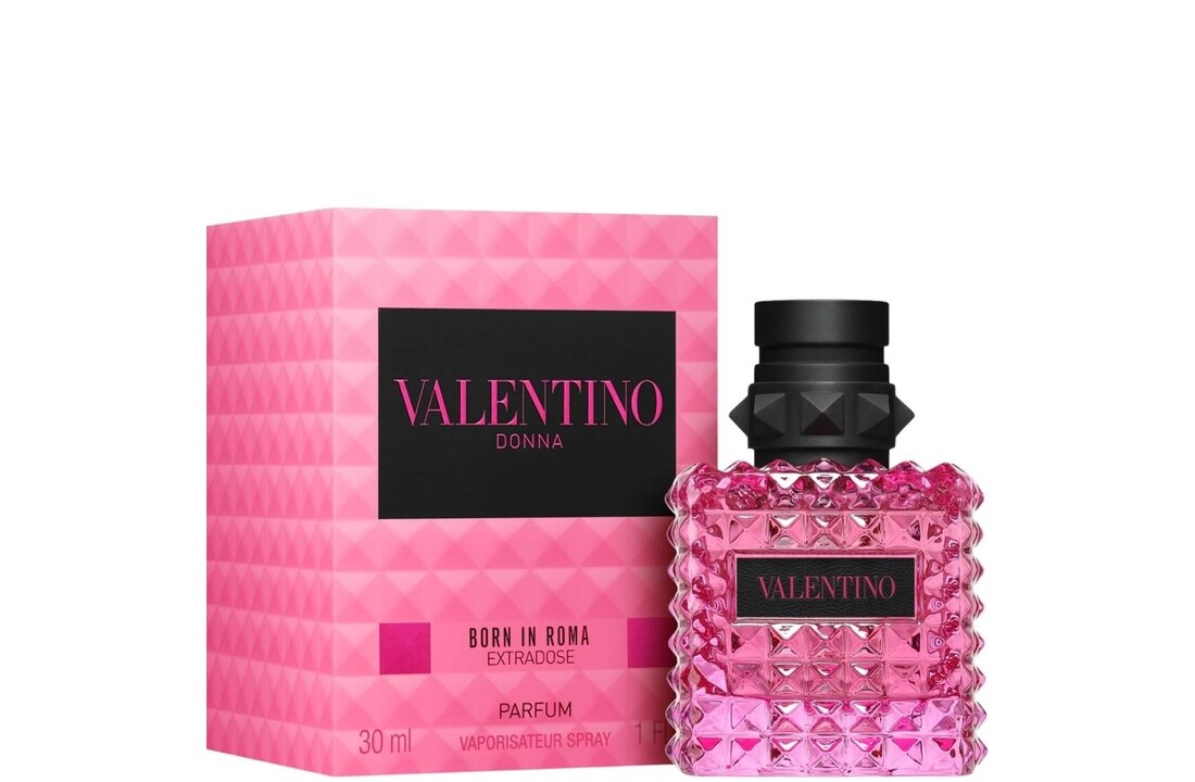 Born In Roma Extradose Donna Eau de Parfum - 30ml