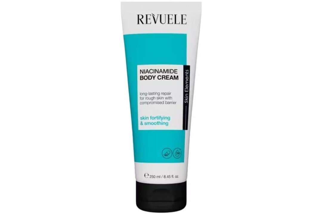 Niacinamide Body Cream - 250ml