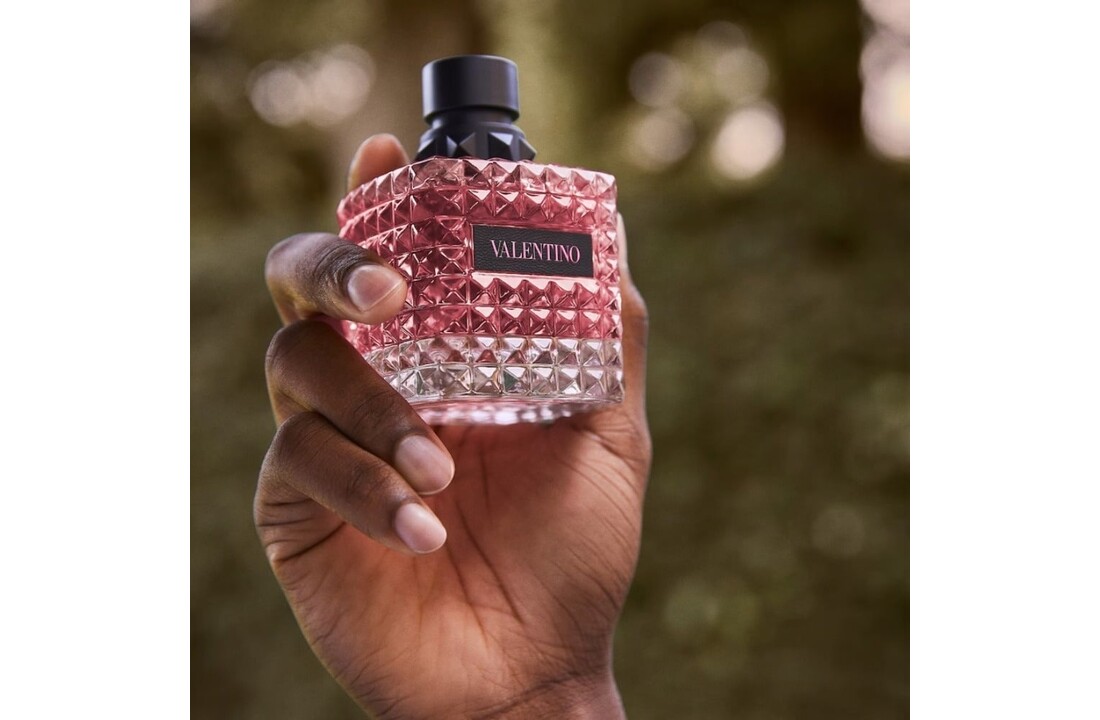 Born In Roma Donna Giftset Eau de Parfum - 100ml+15ml+50ml