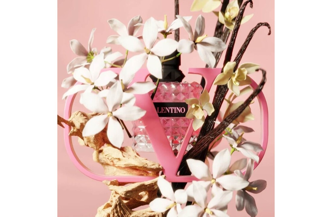 Born In Roma Donna Giftset Eau de Parfum - 100ml+15ml+50ml