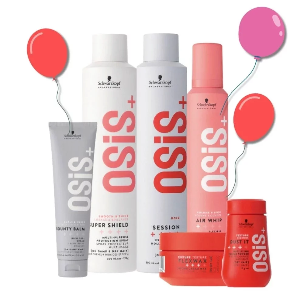 Osis+