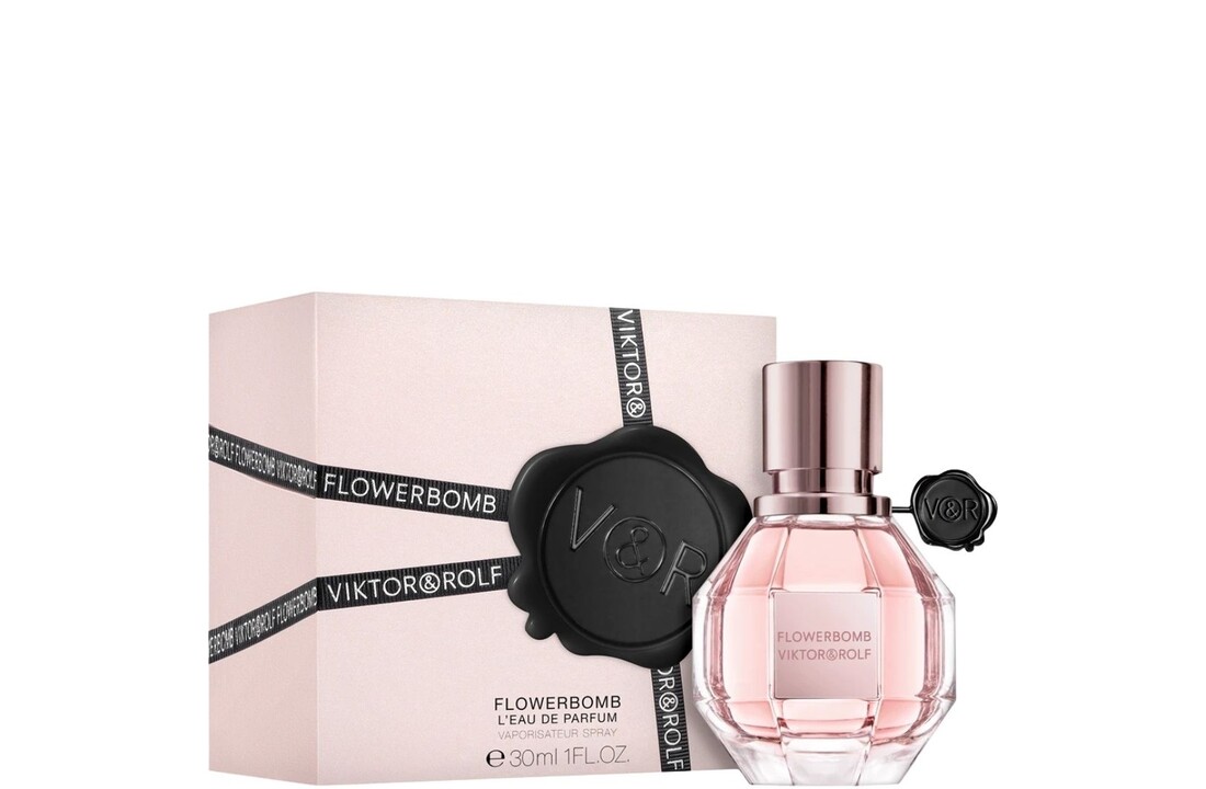 Flowerbomb Eau de Parfum - 30ml