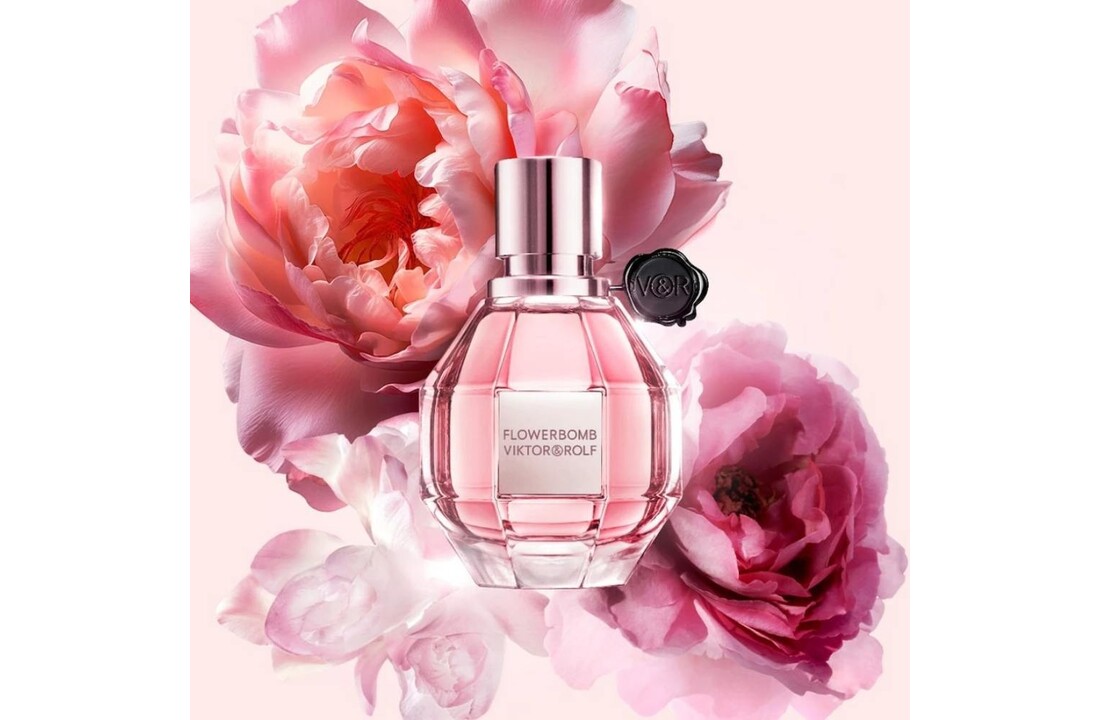 Flowerbomb Eau de Parfum - 30ml