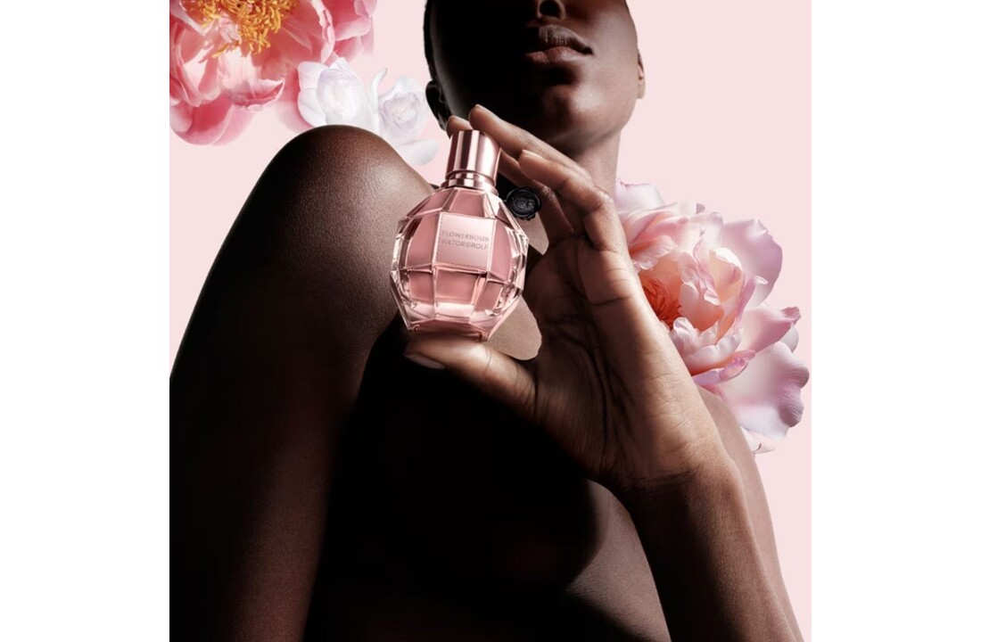 Flowerbomb Eau de Parfum - 30ml