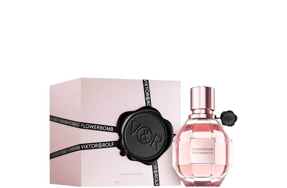 Flowerbomb Eau de Parfum - 30ml