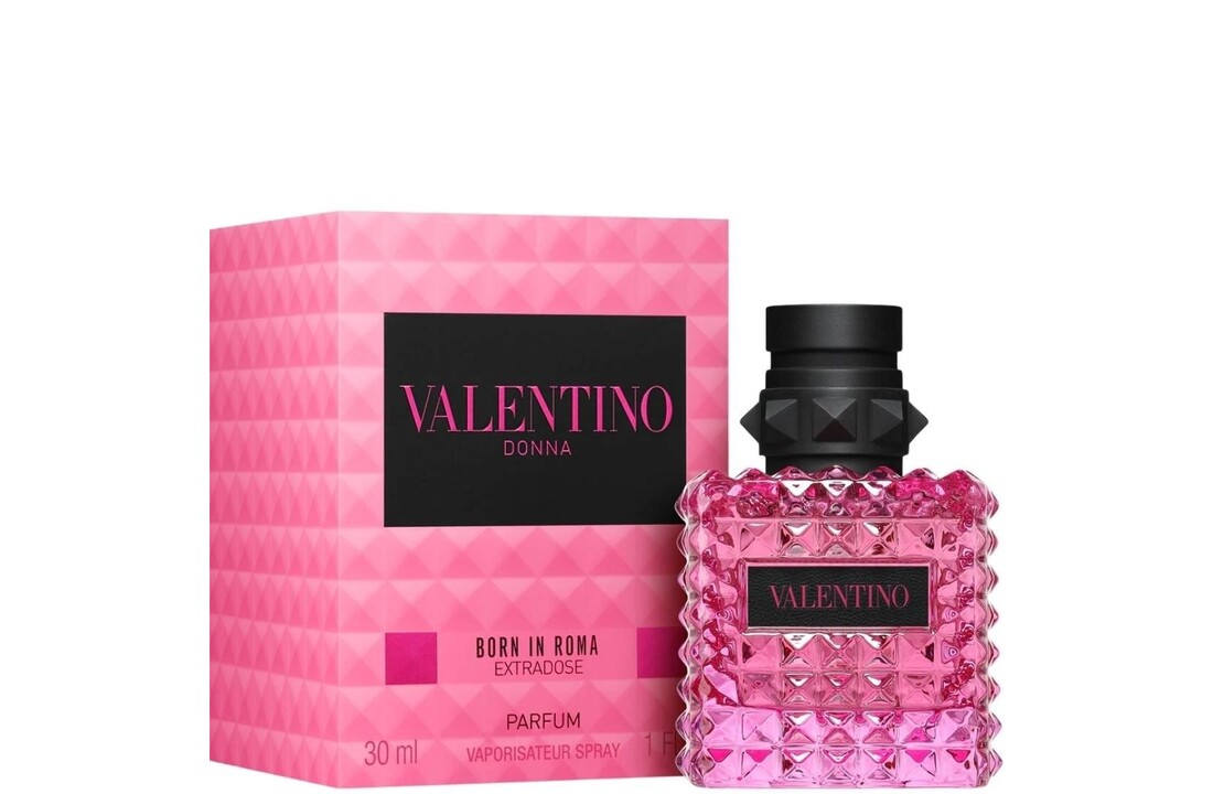 Born In Roma Extradose Donna Eau de Parfum - 30ml