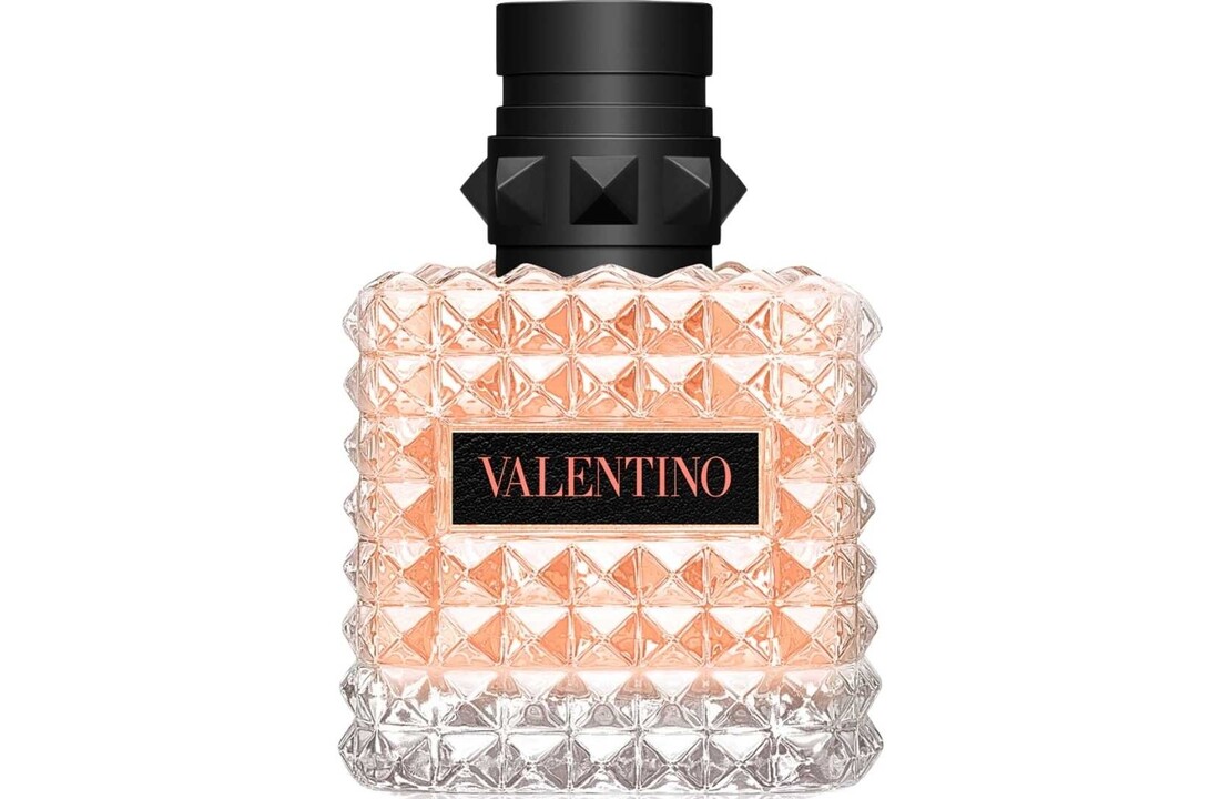 Born In Roma Donna Coral Fantasy Eau de Parfum - 30ml