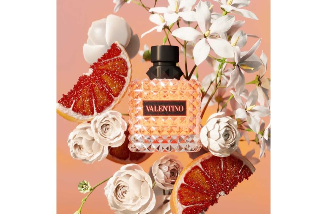 Born In Roma Donna Coral Fantasy Eau de Parfum - 30ml