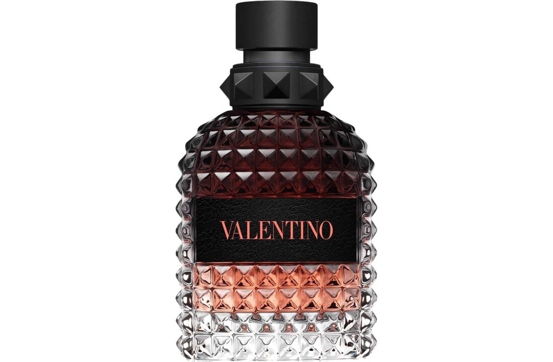 Born In Roma Coral Fantasy Uomo Eau de Parfum - 50ml