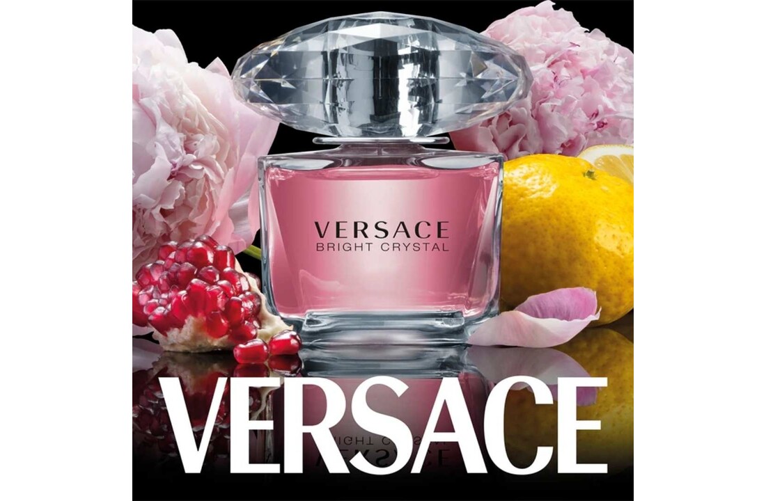 Bright Crystal Eau de Toilette - 90ml