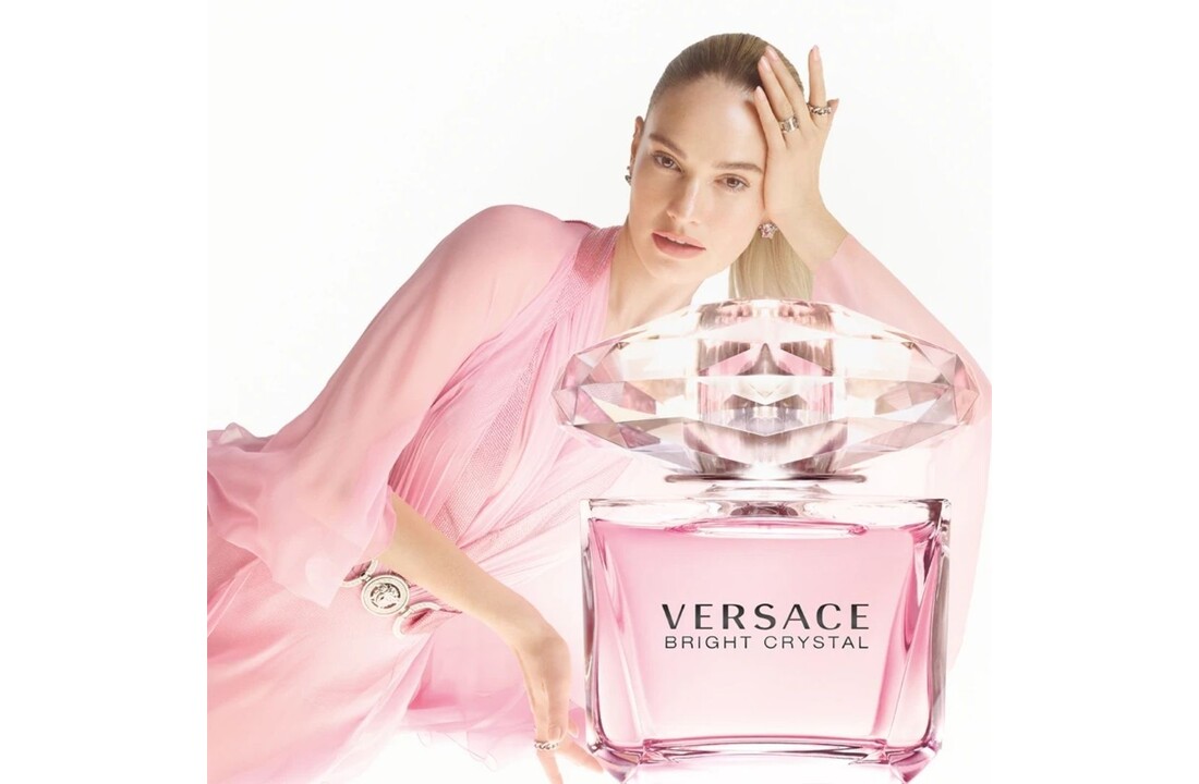 Bright Crystal Eau de Toilette - 90ml