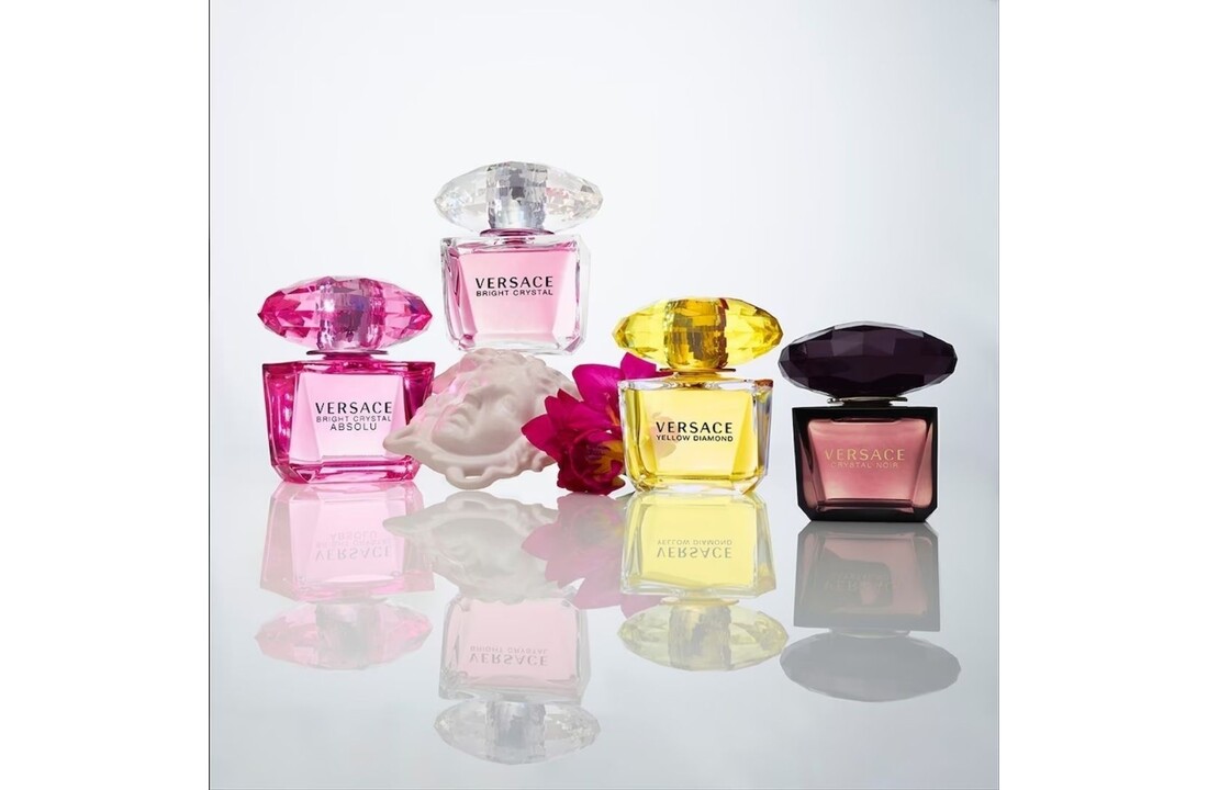 Bright Crystal Eau de Toilette - 90ml