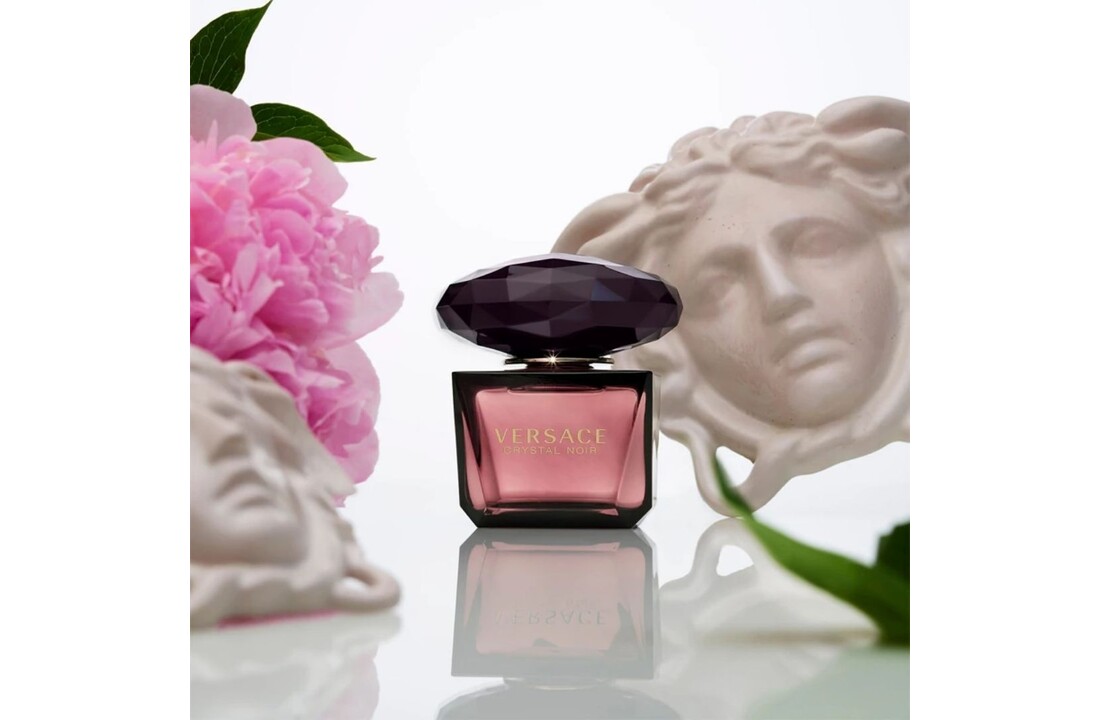 Crystal Noir Eau de Toilette - 90ml