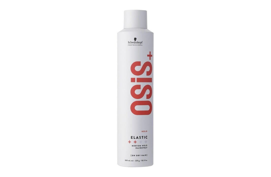 Osis+ Elastic Flexible Hold Spray