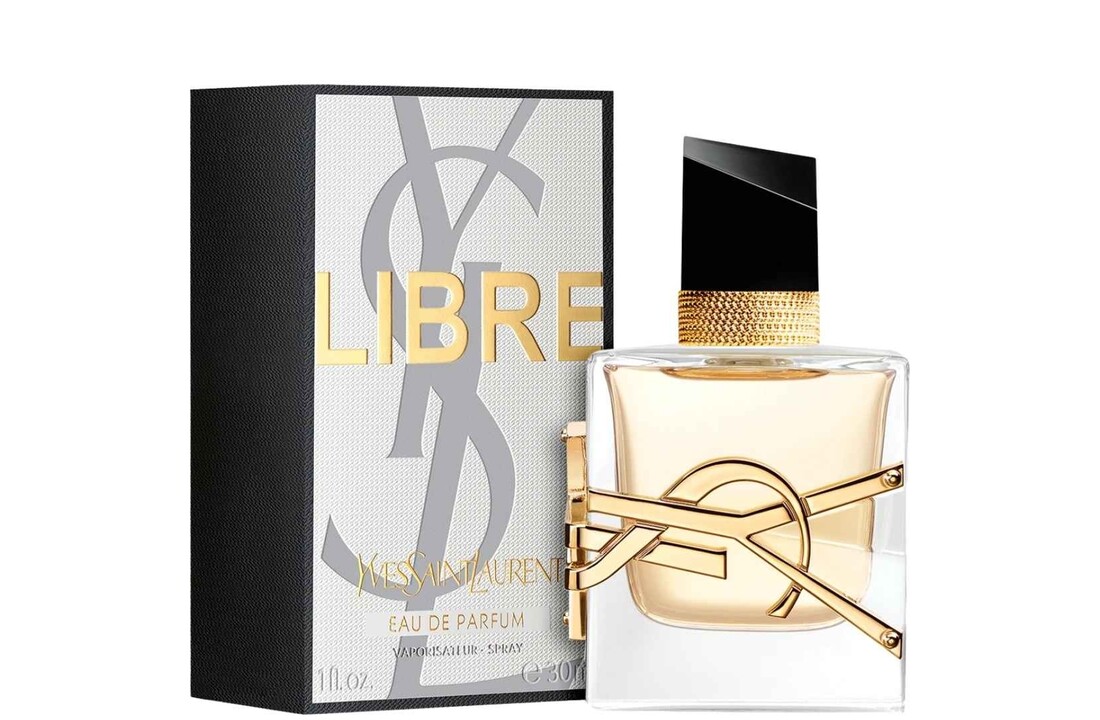 Libre Eau de Parfum -150ml