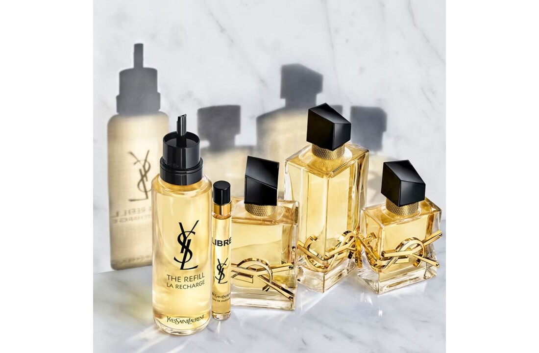 Libre Eau de Parfum -150ml
