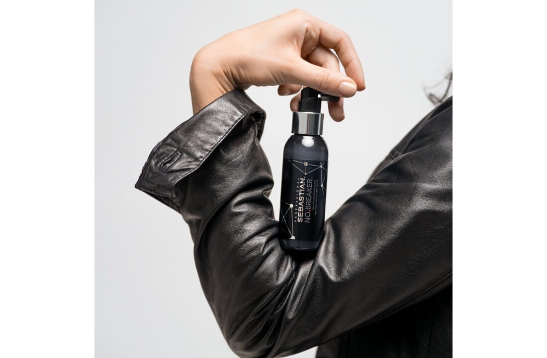 No Breaker Leave-In Spray - 100ml