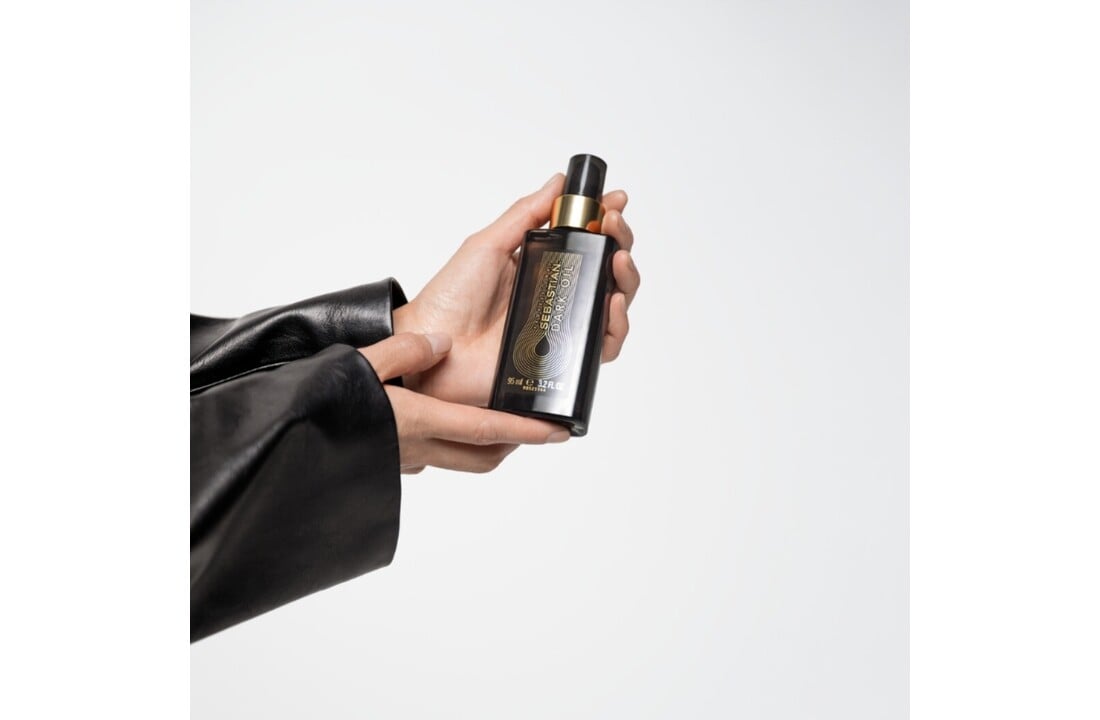 Dark Oil