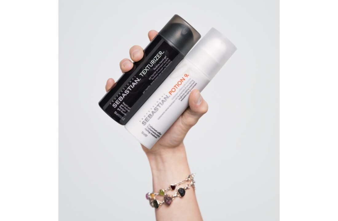 Texturizer Gel - 150ml