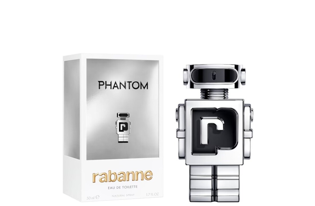 Phantom Eau de Toilette - 50ml
