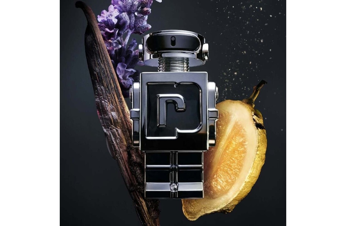 Phantom Eau de Toilette - 50ml