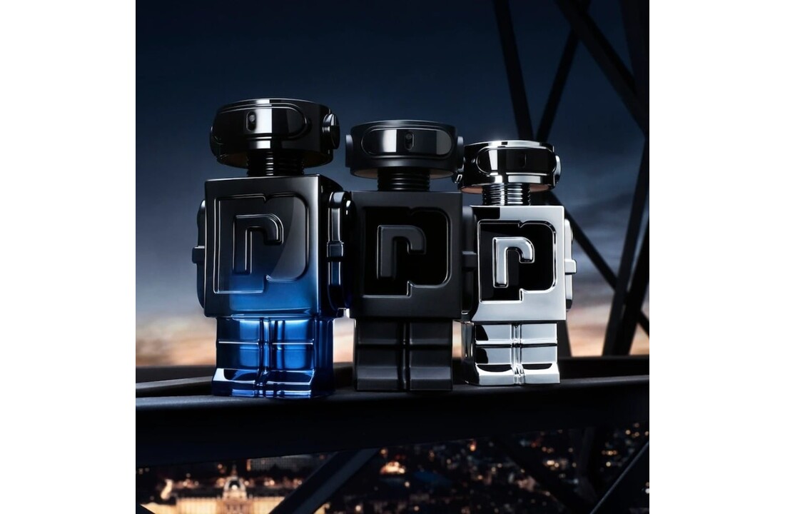 Phantom Eau de Toilette - 50ml