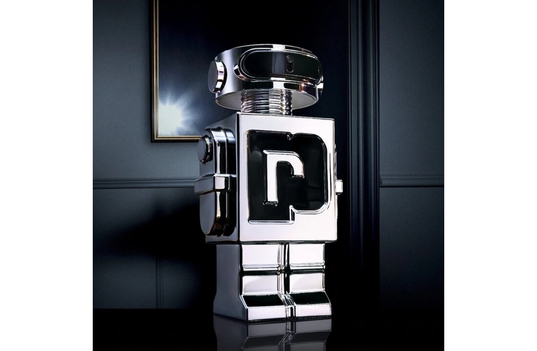Phantom Eau de Toilette - 50ml
