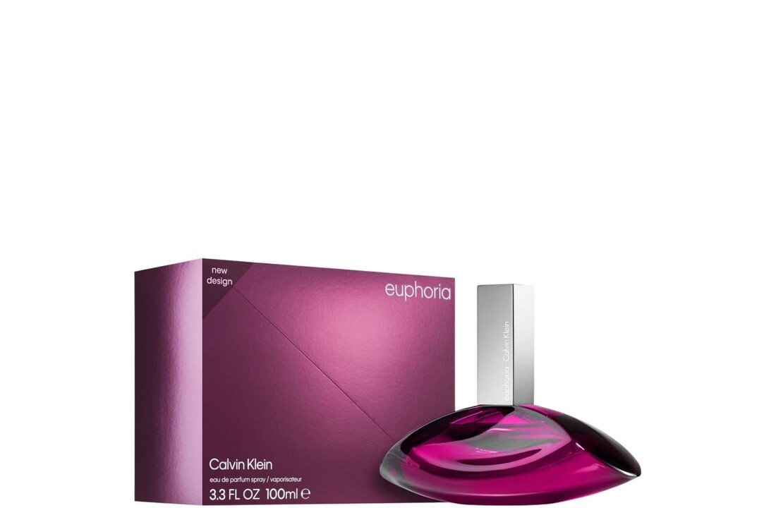 Euphoria Eau de Parfum - 100ml
