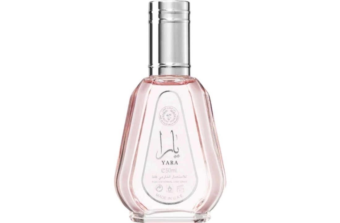 Yara Eau de Parfum