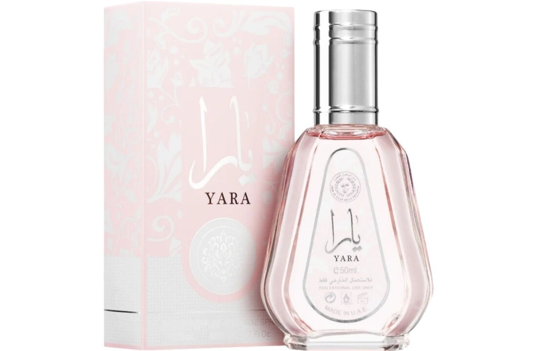 Yara Eau de Parfum