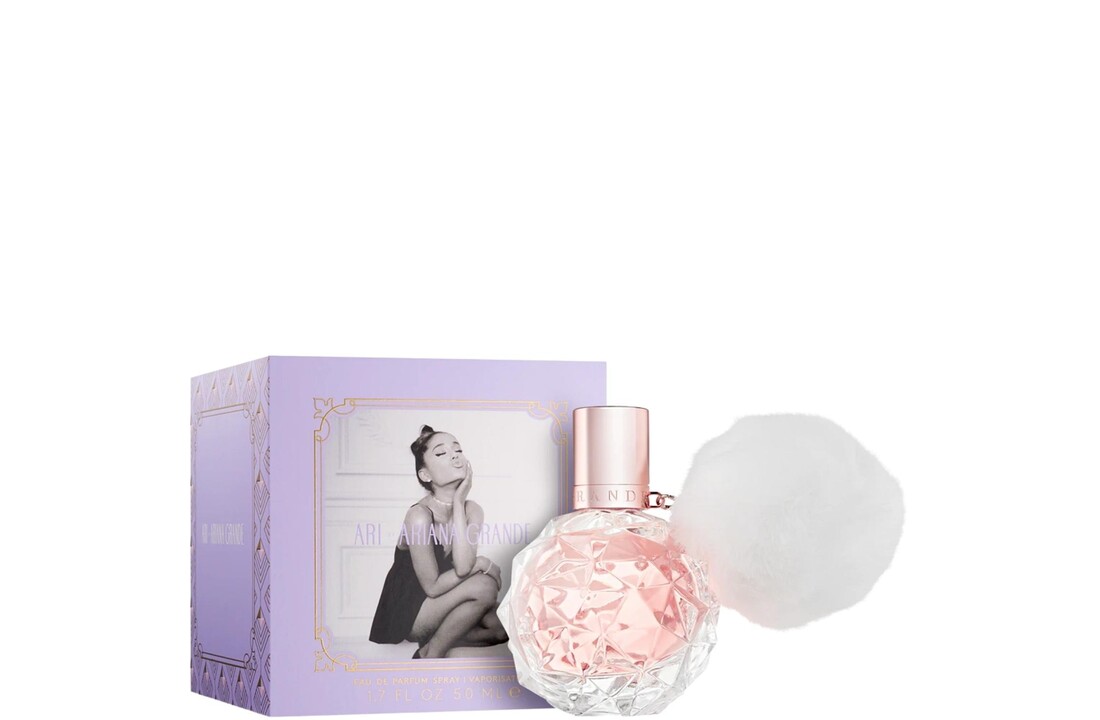 Ari Eau de Parfum - 50ml