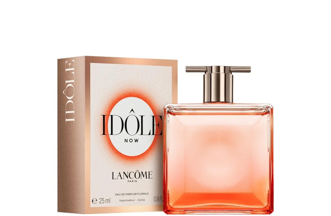 Idôle Now Eau de Parfum Florale - 25ml