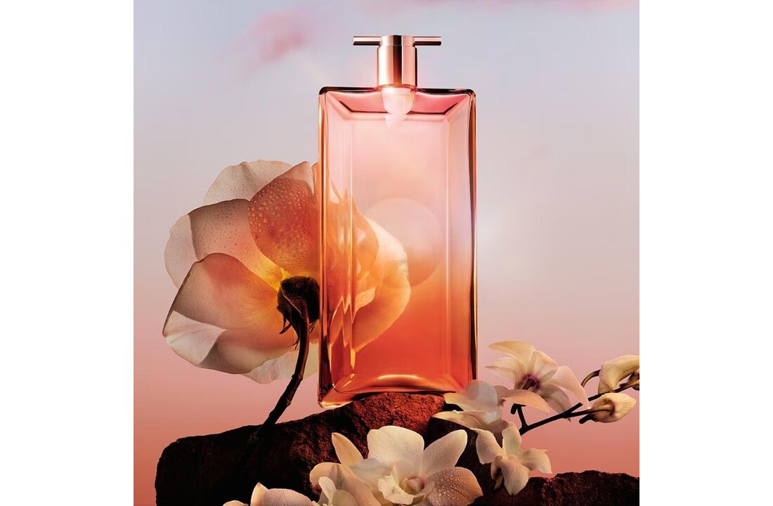 Idôle Now Eau de Parfum Florale - 25ml