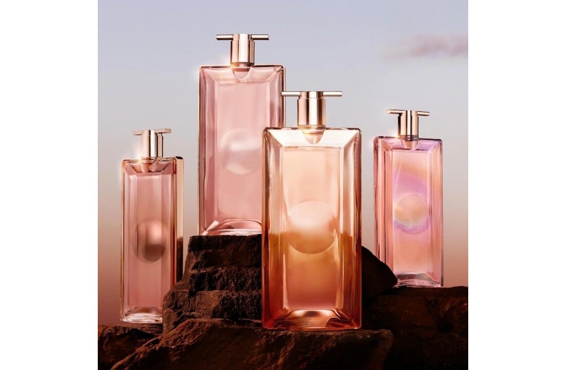 Idôle Now Eau de Parfum Florale - 25ml