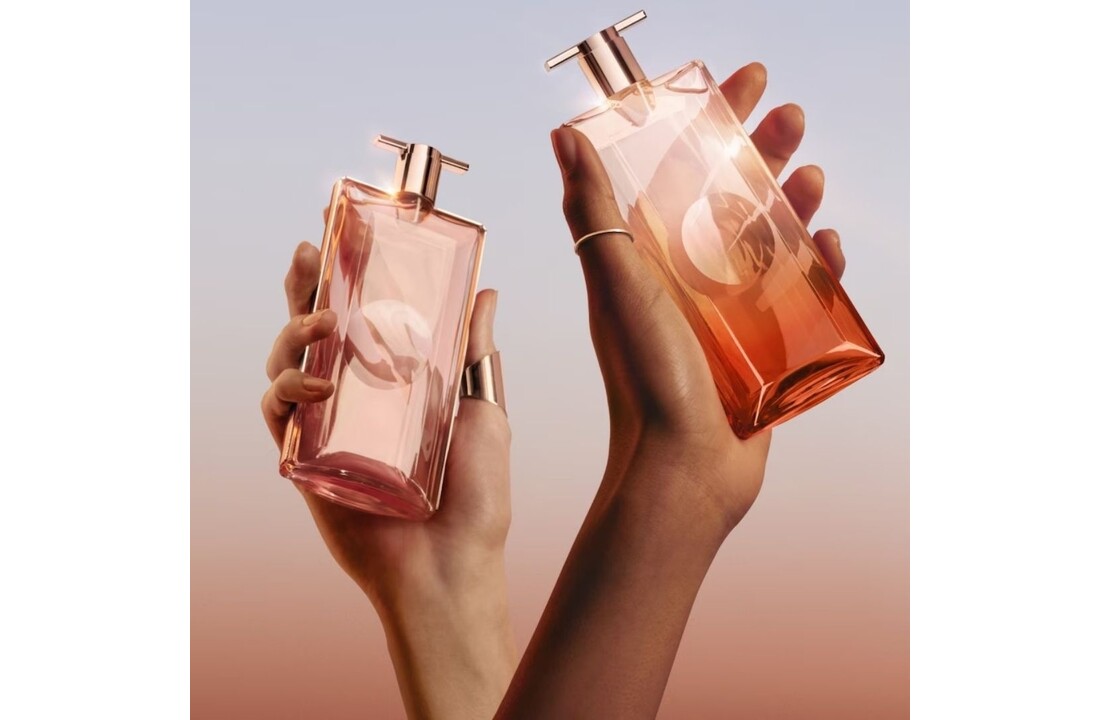 Idôle Now Eau de Parfum Florale - 25ml