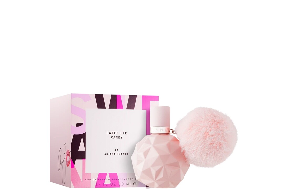 Sweet Like Candy Eau de Parfum - 50ml