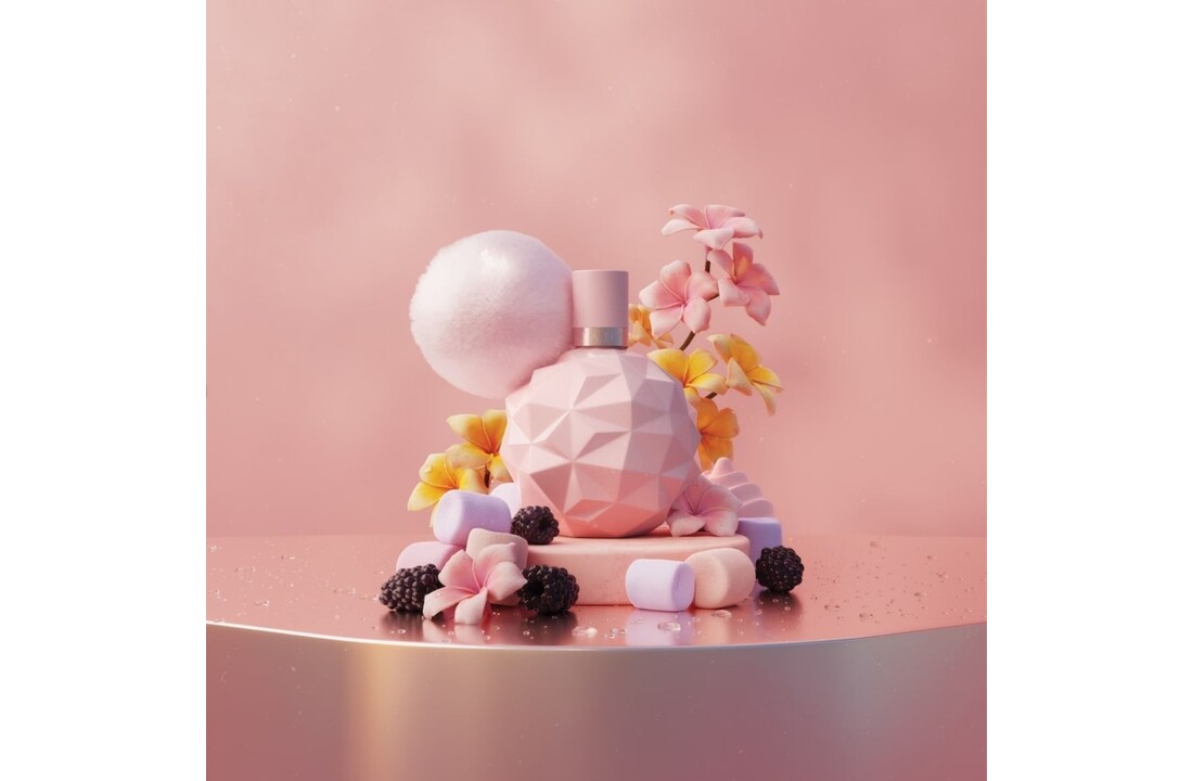Sweet Like Candy Eau de Parfum - 50ml